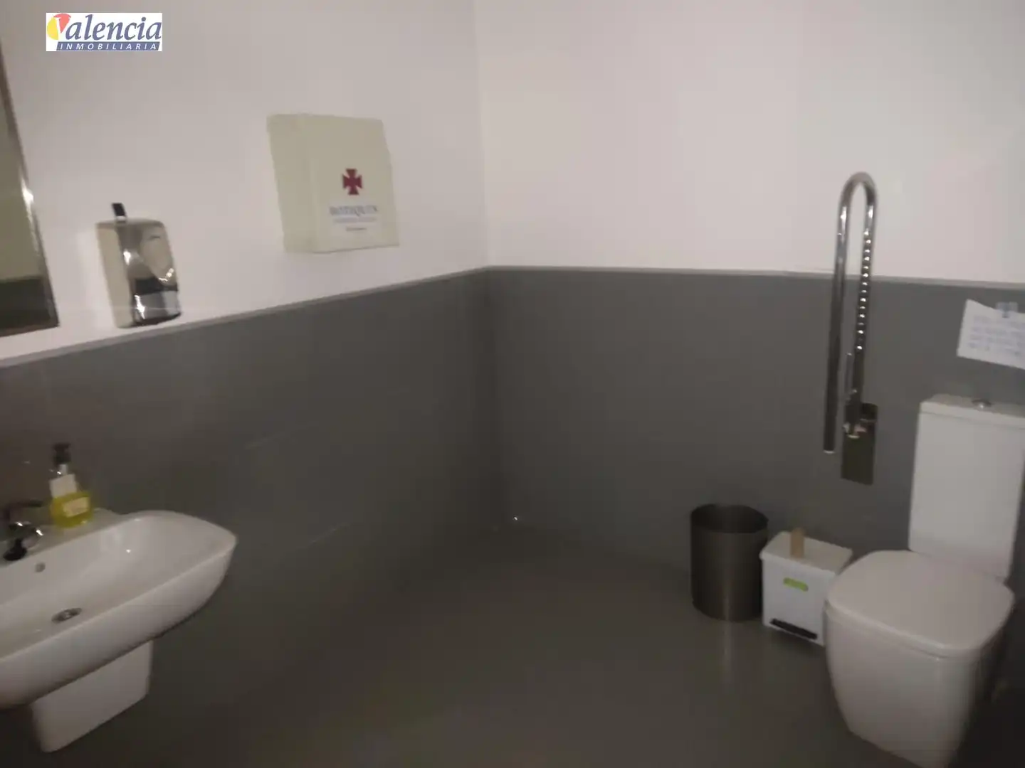 Local comercial en venda a Benimaclet, imagen 17