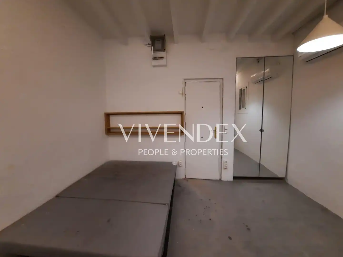 Ático en venta en Barcelona con Calefacción y Terraza
