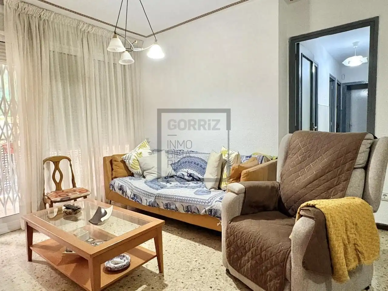 Wohnung mit Balkon zum Verkauf in Sud, imagen 2