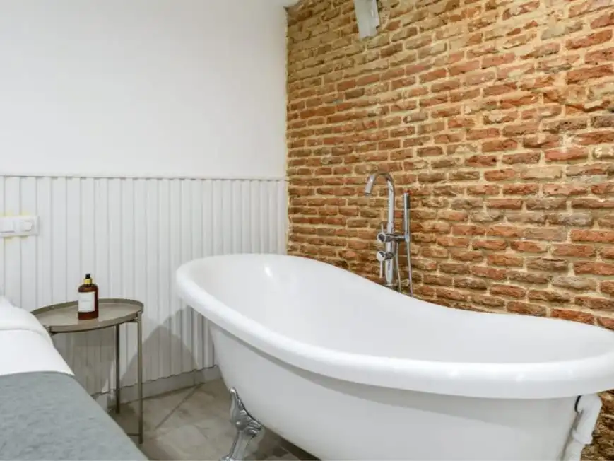 Flat with lift for sale in barbieri 3, imagen 12