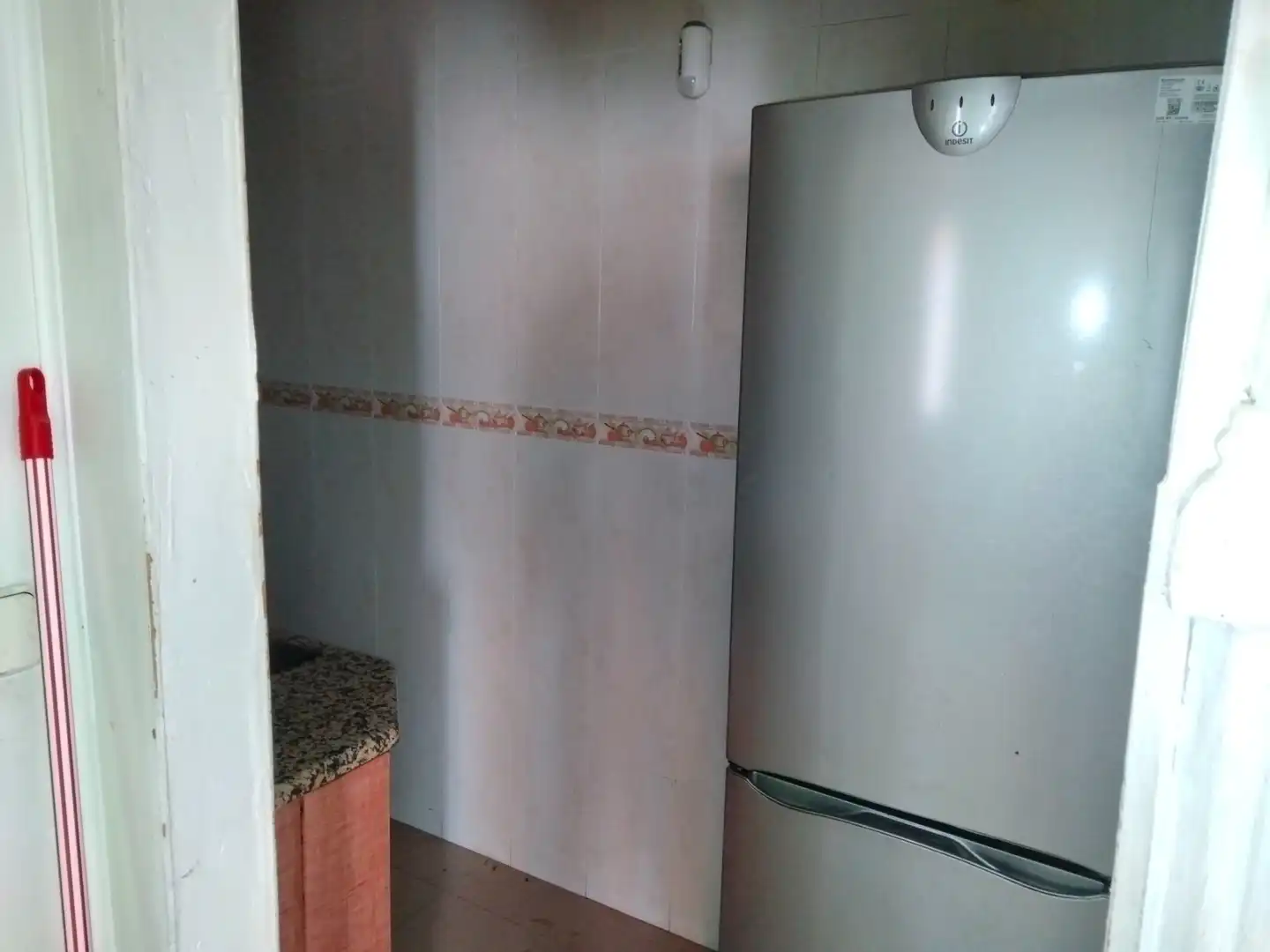 Kitchen of Flat for sale in Madrid