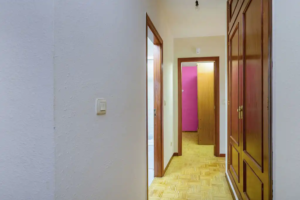 Wohnung zum Verkauf in C/ Monsacro, Morcín