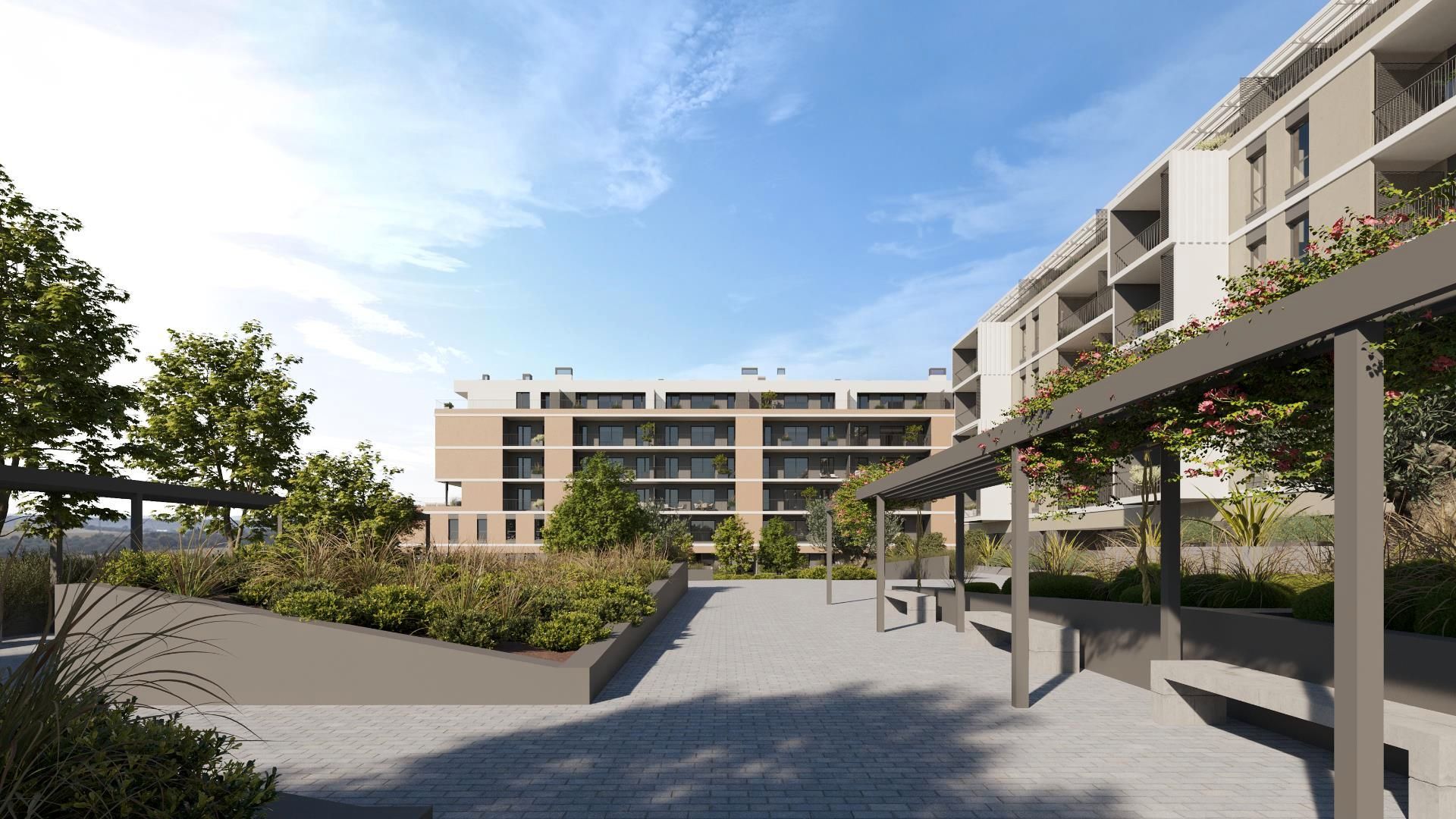 Flat for sale in Calle Ajonjolí, 1, Nuevo Bulevar