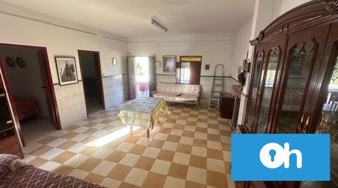 Foto 3 de Finca rústica en venta en Gibraleón, Huelva