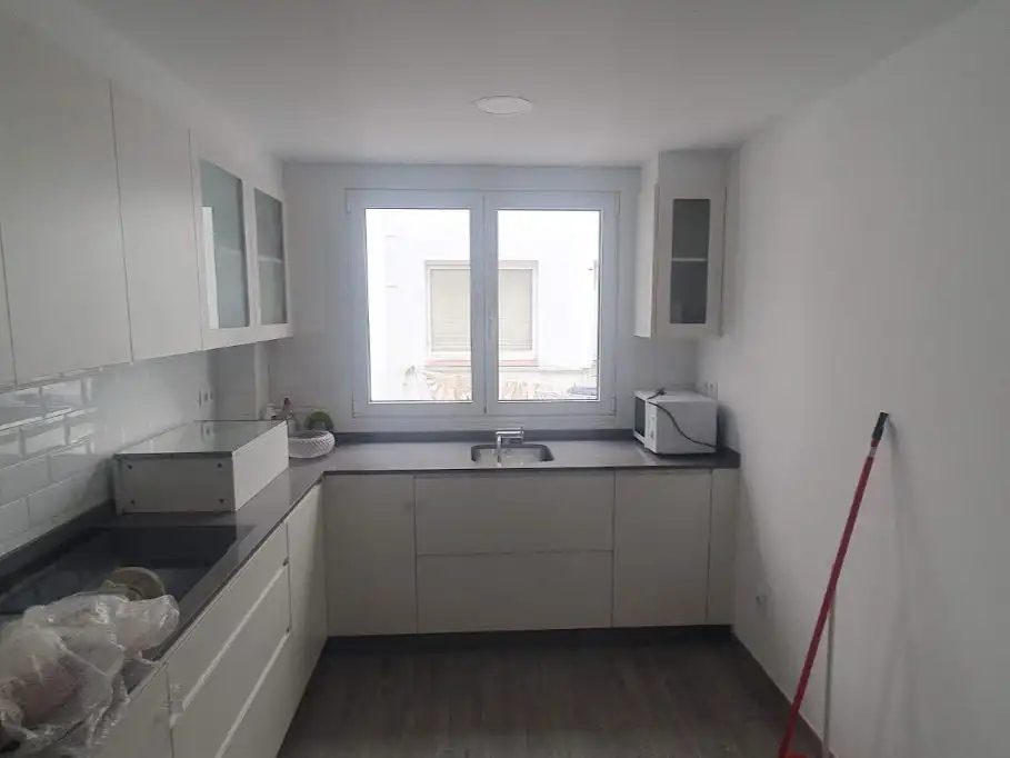 Cocina de Piso en venta en Riazor - Visma