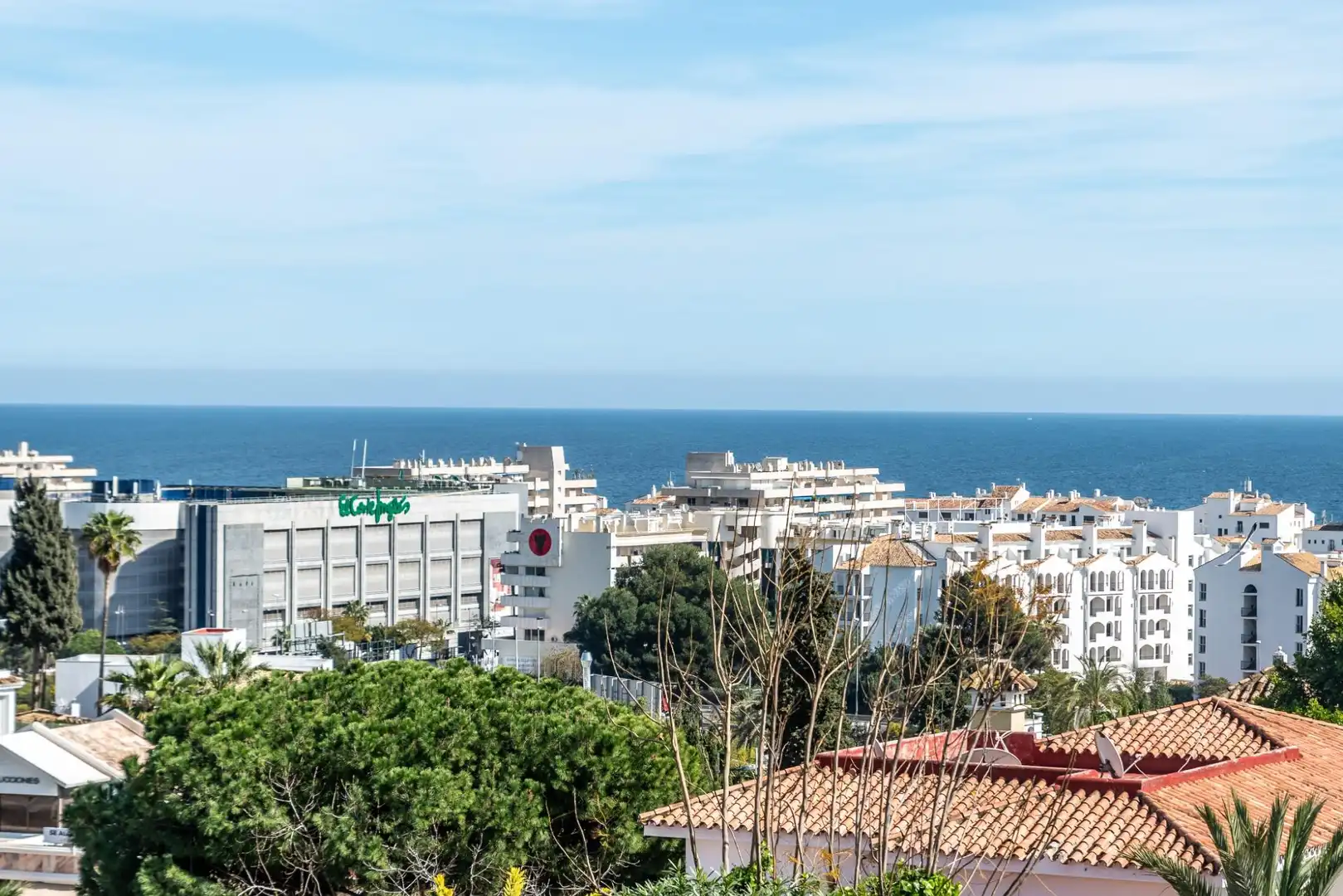 Xalet amb piscina en venda a Nueva Andalucía, imagen 77