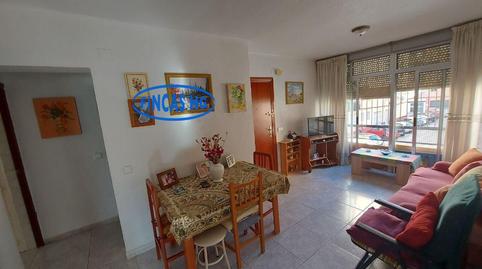 Foto 2 de Apartament en venda a Nou Alacant, Alicante / Alacant