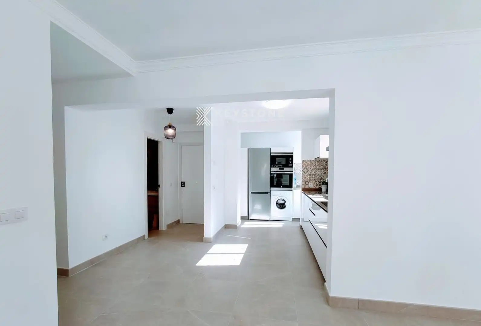 Wohnung zur Miete in JOSÉ MARIA QUADRADO, Palmanova