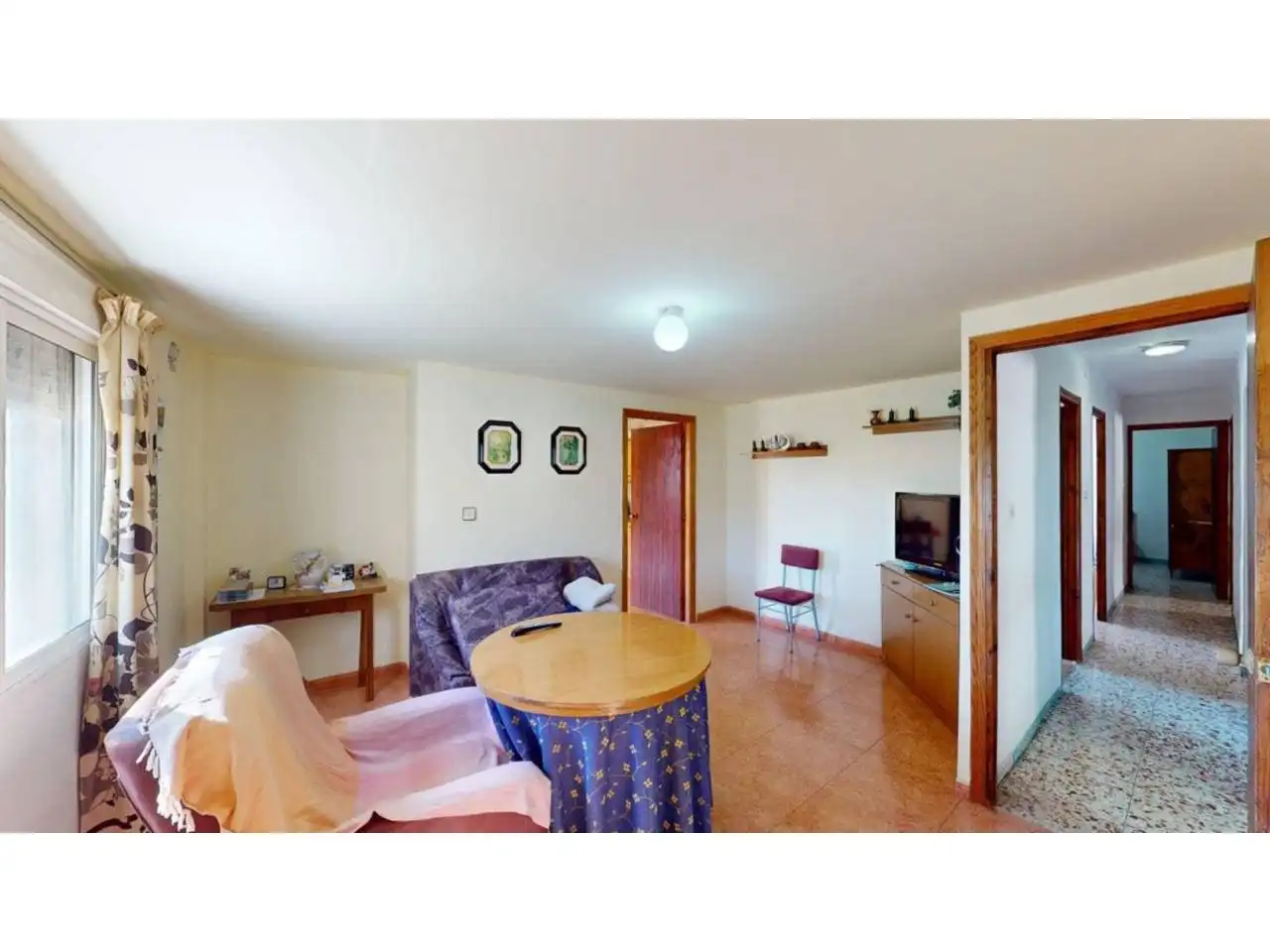 Wohnung zum Verkauf in Caravaca de la Cruz