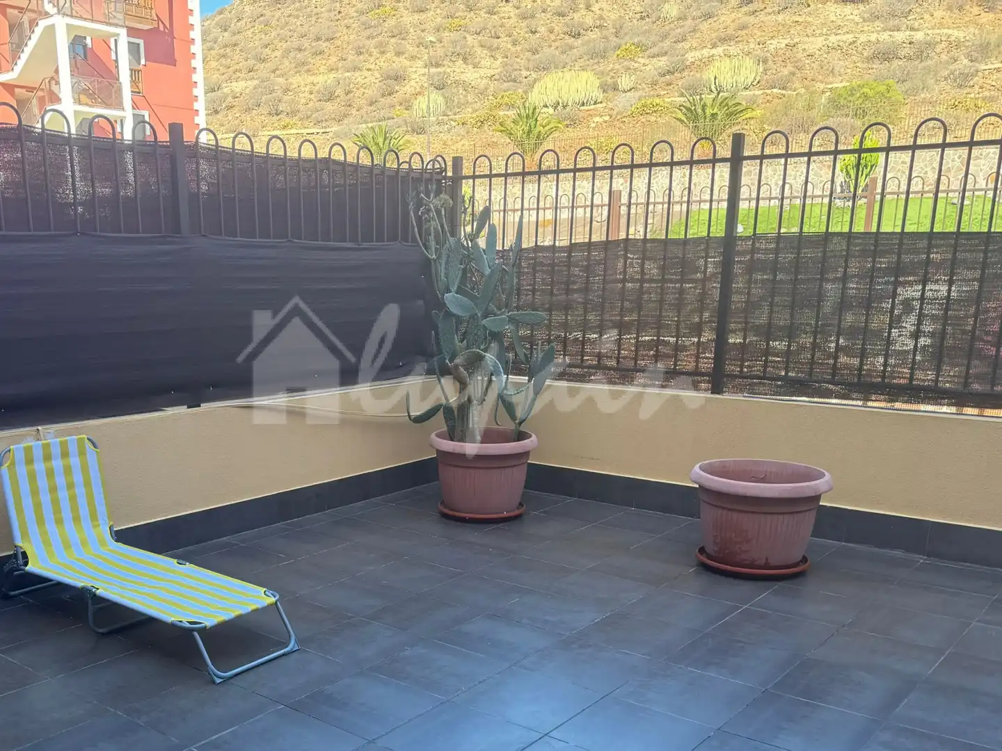 Terrace of Apartments for sale in Palm - Mar