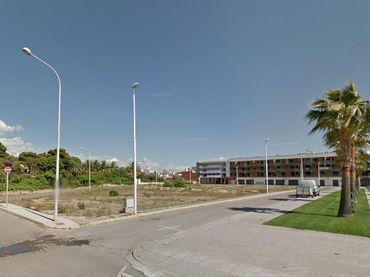 Terrenys i solars en venda a Calle Calle de Vicente Ramón Alos, 47 47