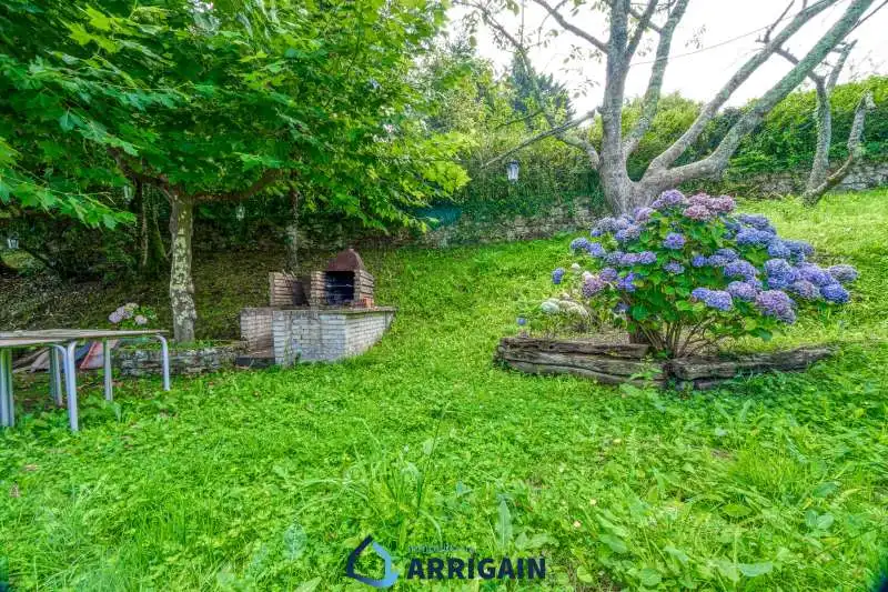 Casa amb terrassa en venda a Igeldo, imagen 43