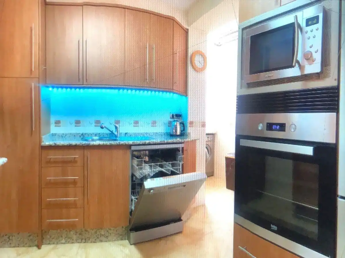 Apartament en venda a Centro ciudad, imagen 9