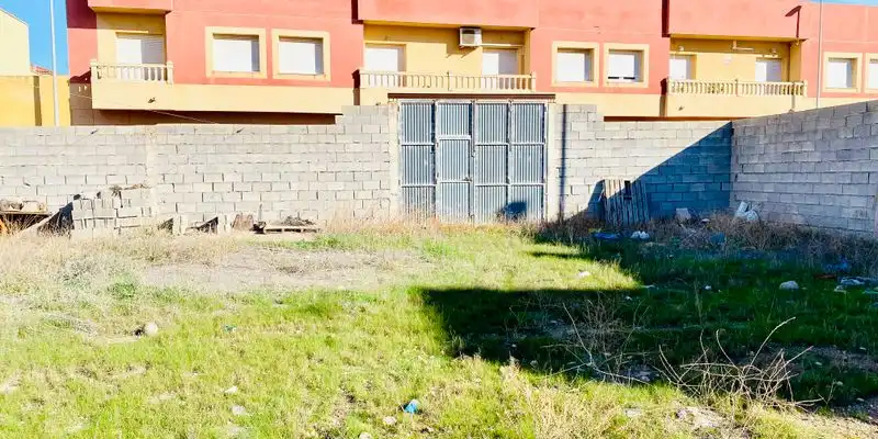 Terreno rustico in vendita a Calle Ejido, imagen 9