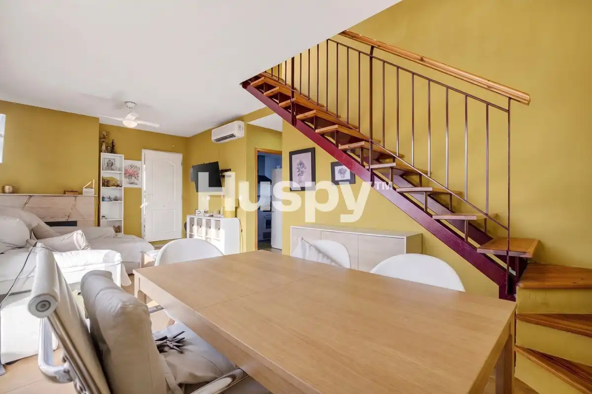 Terraced house with balcony for sale in Calle Residencial Ciudad de Cádiz, imagen 9