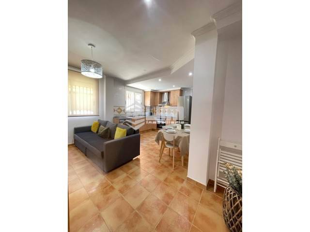 Piso en Venta en PLOMO en San José - Los Metales