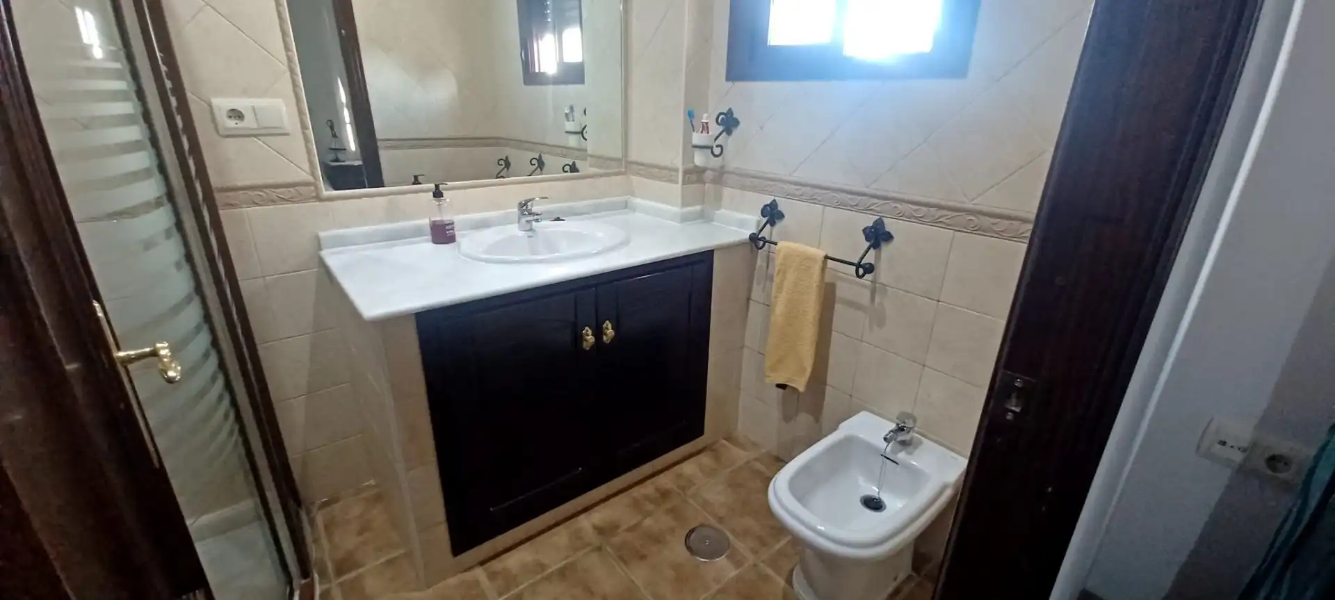 Casa amb piscina en venda a Burguillos, imagen 24