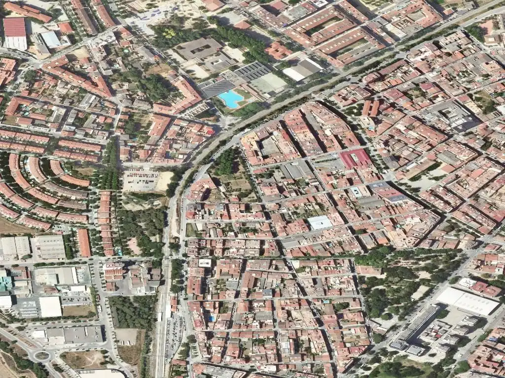 Appartement à vendre à calle Bernat Metge, imagen 3
