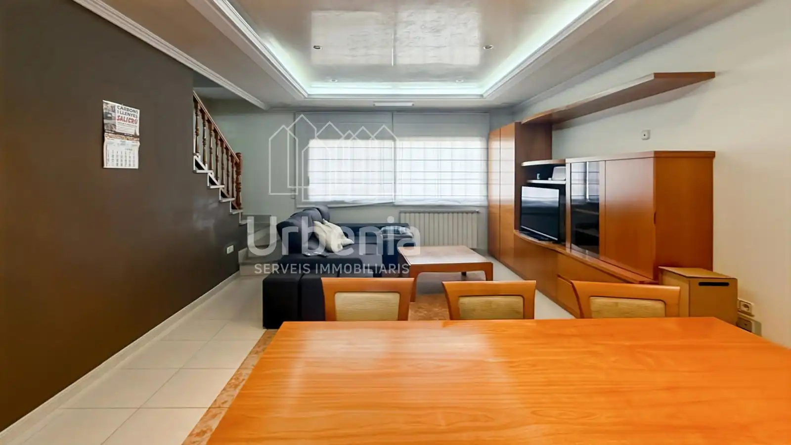 Casa con jardín en venta en Tordera pueblo, imagen 5