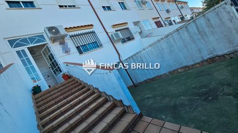 Foto 2 de Casa o xalet en venda a Plaza Canto Hincado, Sierra de Fuentes, Cáceres