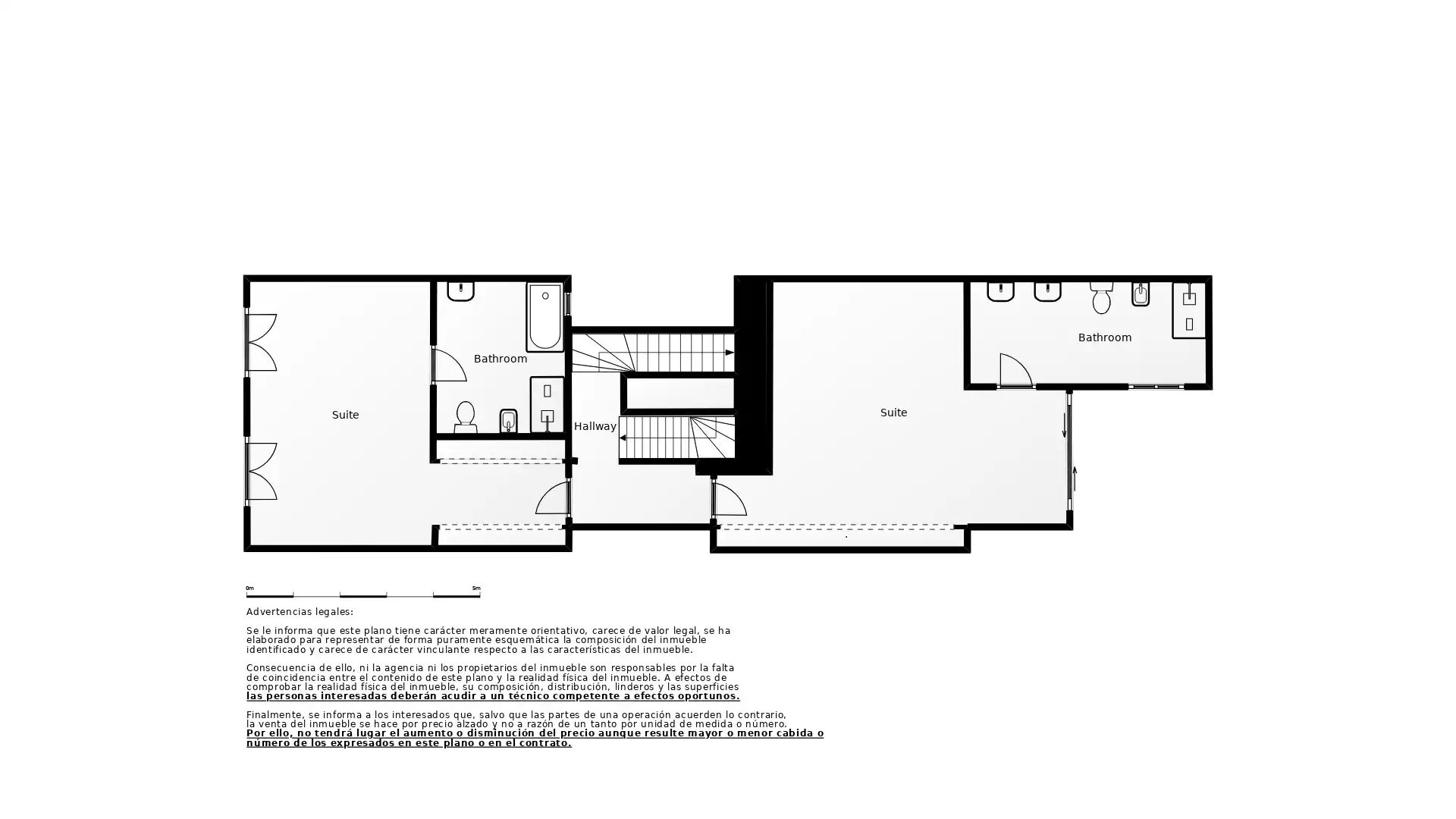 Adosado con terraza en venta en Centre, imagen 55