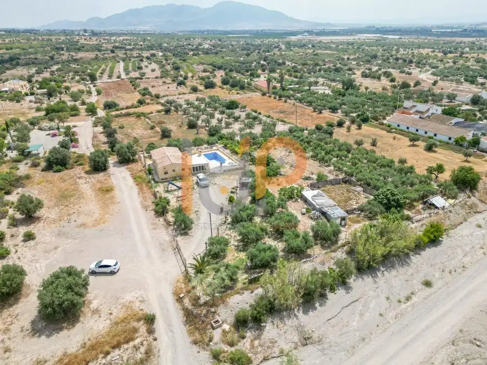 Terrenys i solars en venda a Huércal-Overa, imagen 20
