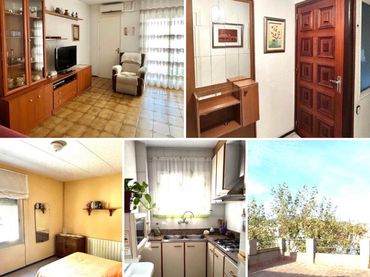 Piso en venta en Nord-oest