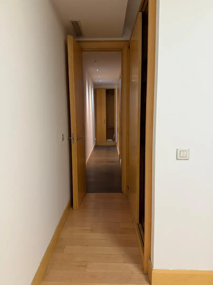 Appartamento con terrazza in affitto a Calle de Zurbano, imagen 27