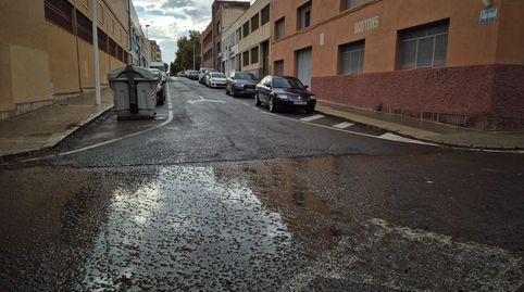 Foto 2 von Fabrikhallen zur Miete in Calle Calle Amílcar Barca, Sector V, Elche / Elx