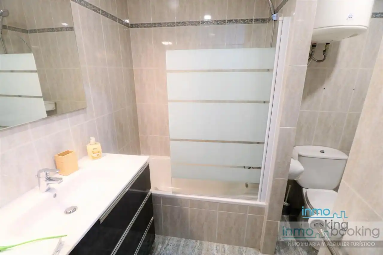 Studio to rent in Platja de Llevant, imagen 6