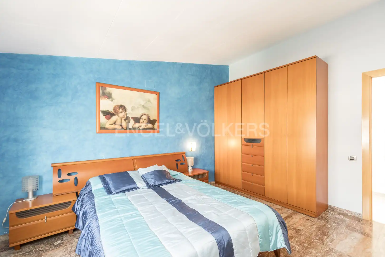 Dormitori de Casa o xalet en venda en Premià de Mar amb Aire condicionat, Calefacció i Terrassa