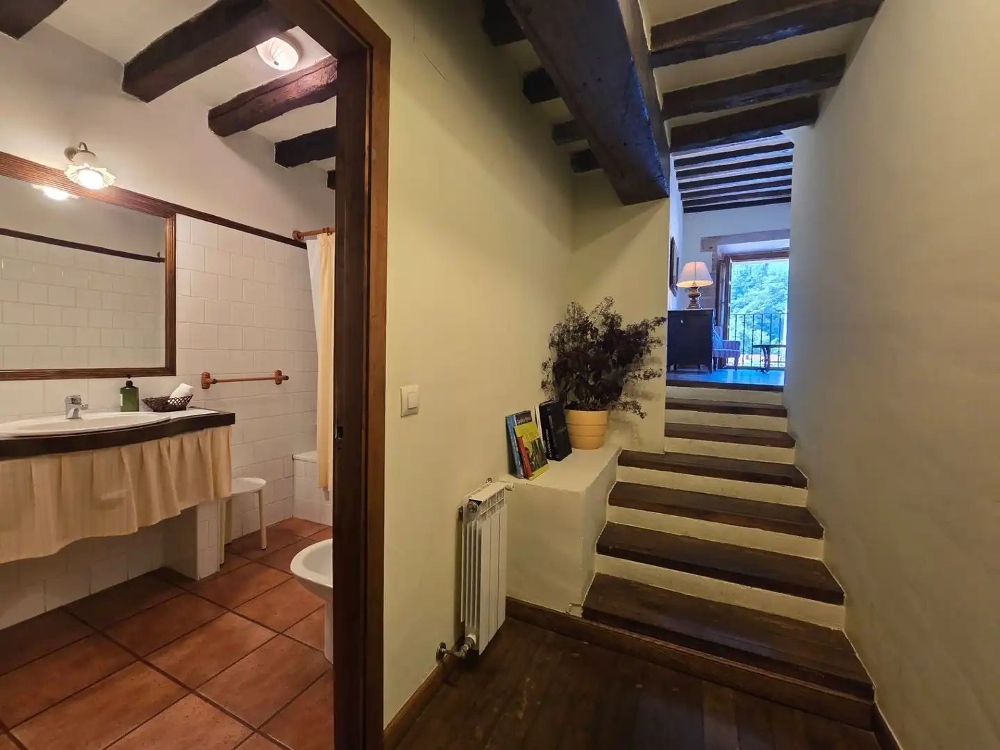 Houses for sale in Valdáliga  with Heating and Private garden