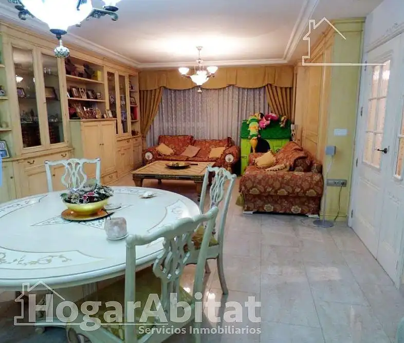 Casa en venda a Calle Don Alarico López Teruel, imagen 9