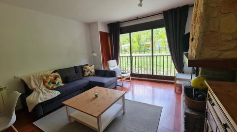 Foto 3 de Apartament de lloguer a Les, Lleida