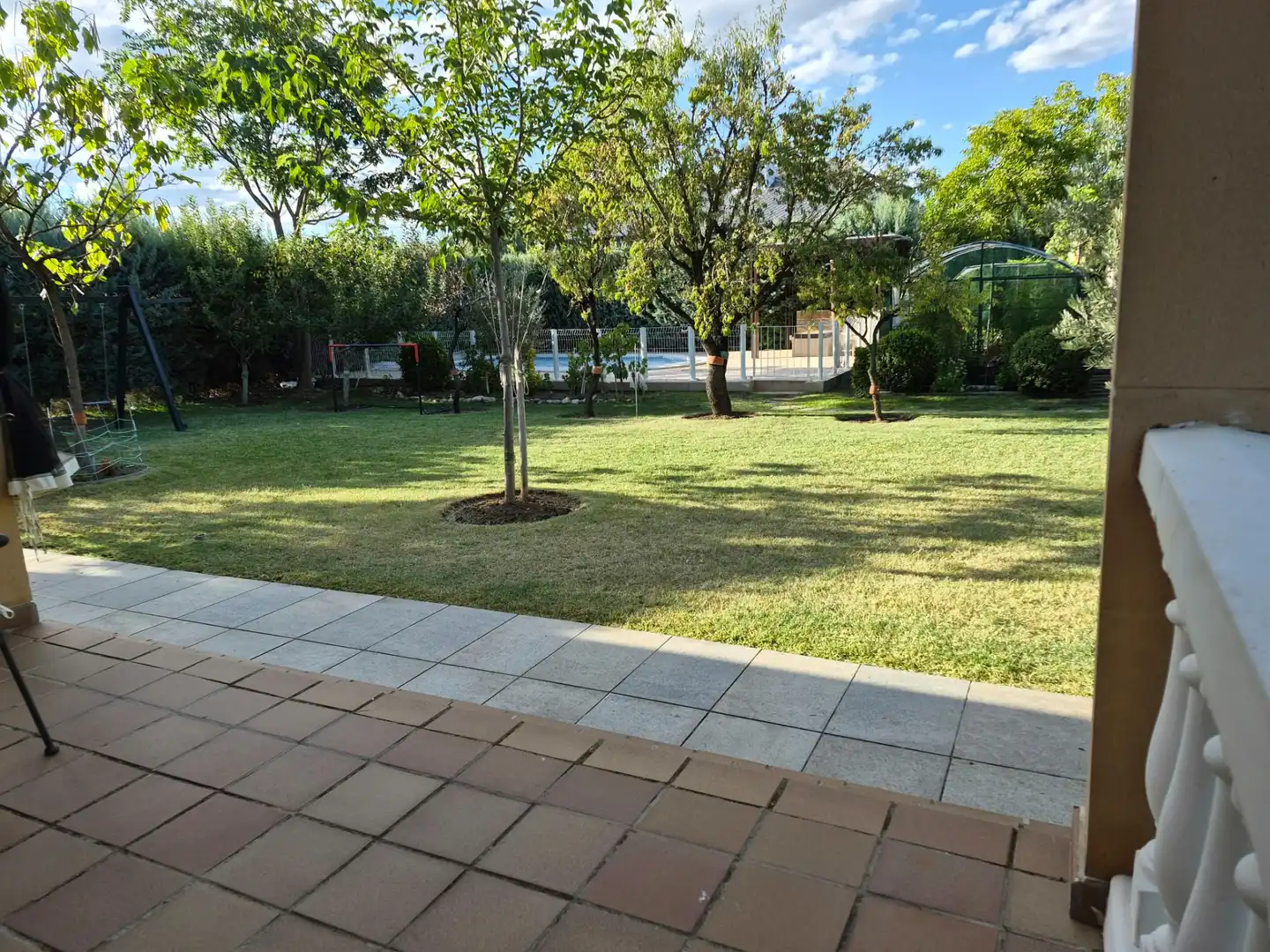 Villa avec piscine à vendre à Calle Aliso, imagen 6