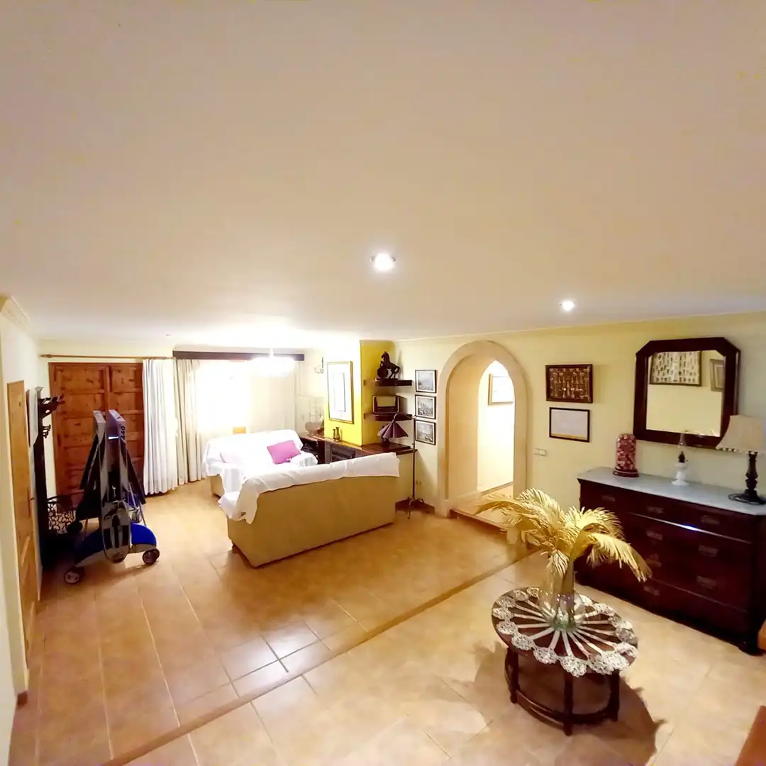 Casa o xalet en venda a Son Sardina