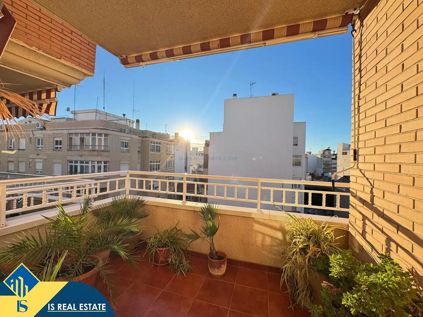 Apartament amb ascensor en venda a Centro, imagen 19