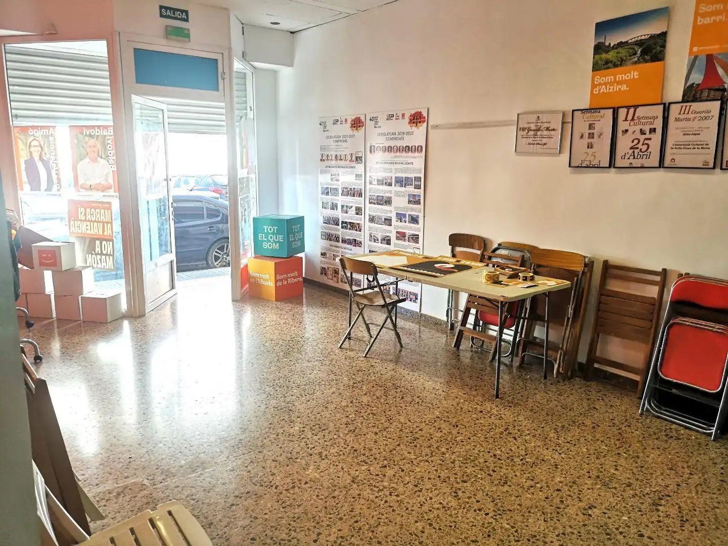 Local en venta en Alzira