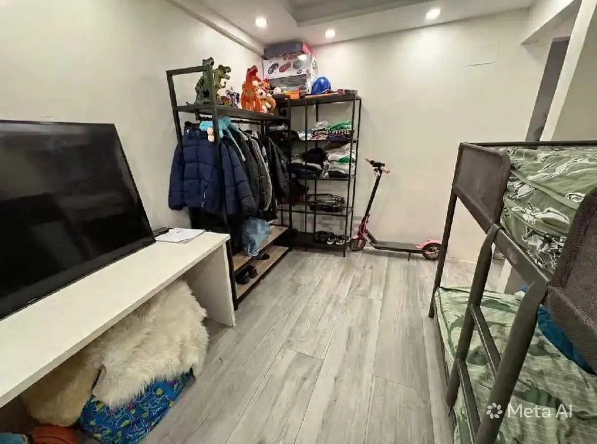 Flat for sale in Málaga