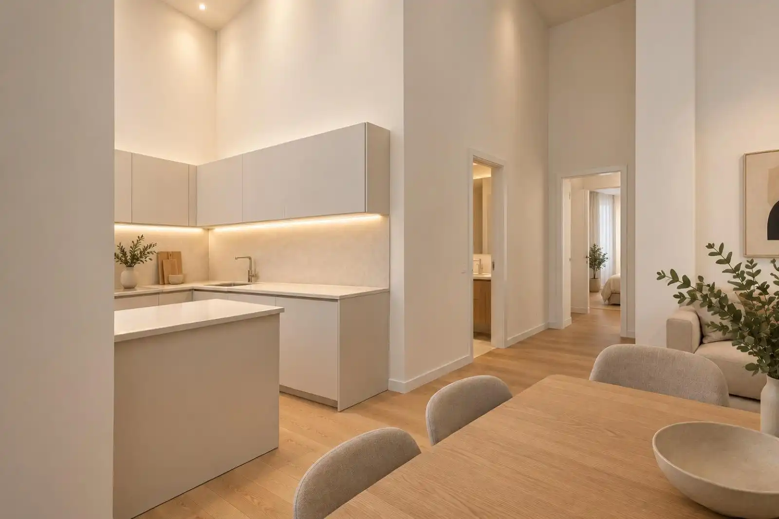 Loft zum Verkauf in Calle Calle Cádiz, imagen 5