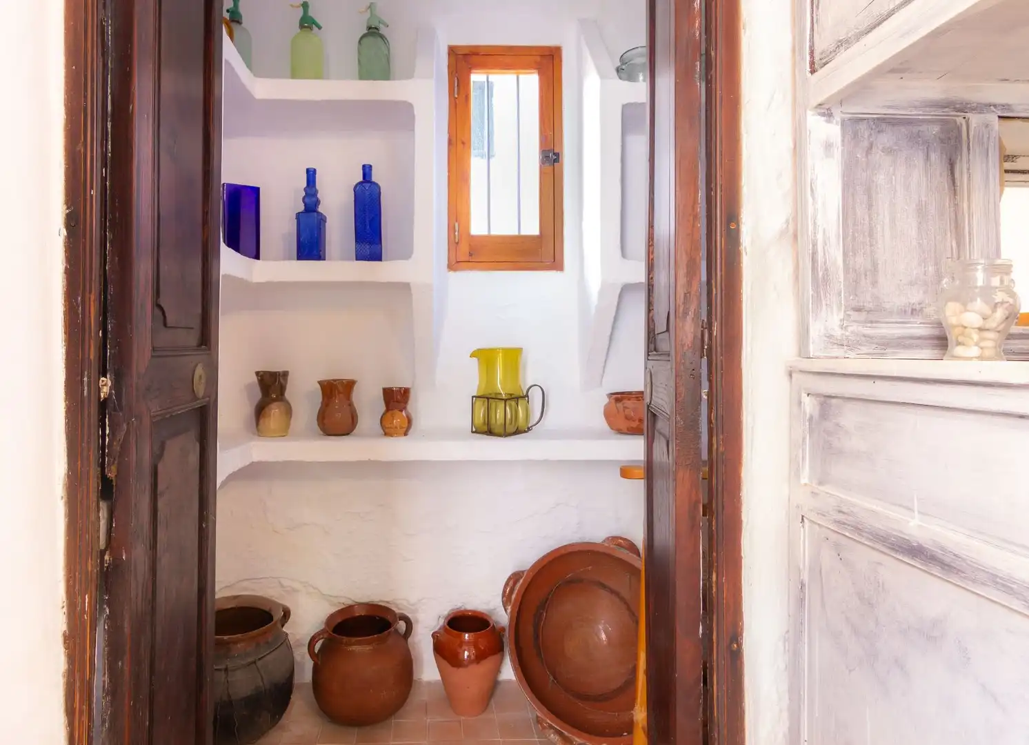 Reihenhaus mit Garten zum Verkauf in Antoni Servera 2, imagen 19