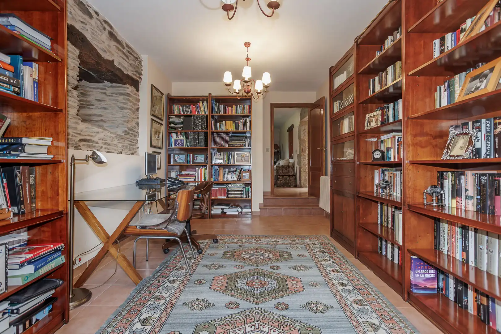Casa o chalet en venta en Lugo con Piscina y Amueblado