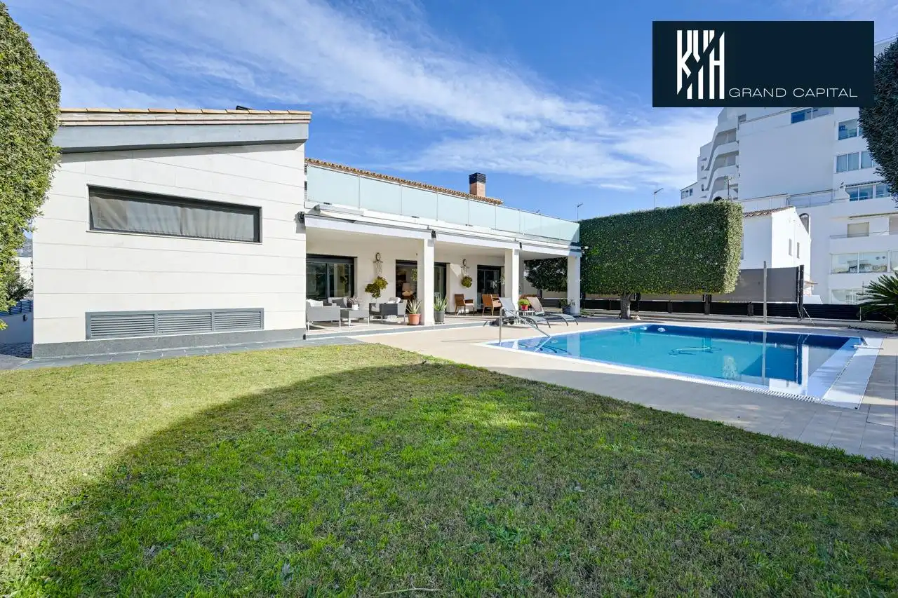 Detached house for sale in Calle del Cap de la Gola, imagen 19