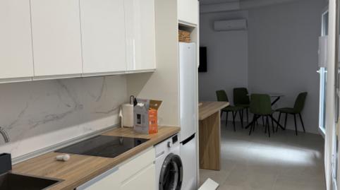 Foto 3 de Planta baixa en venda a Centro - Calzada - Cabo Noval, Cádiz