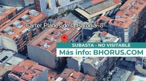 Photo 2 of Flat for sale in Planes de la Baronia, 8, Zona Nord, Alcoy / Alcoi