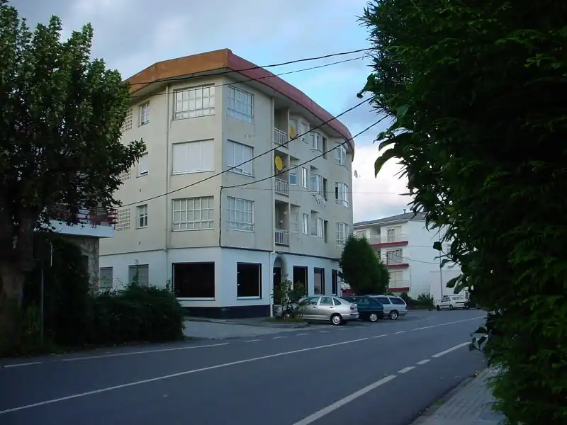 Locale commerciale in vendita a Corcubión, imagen 5