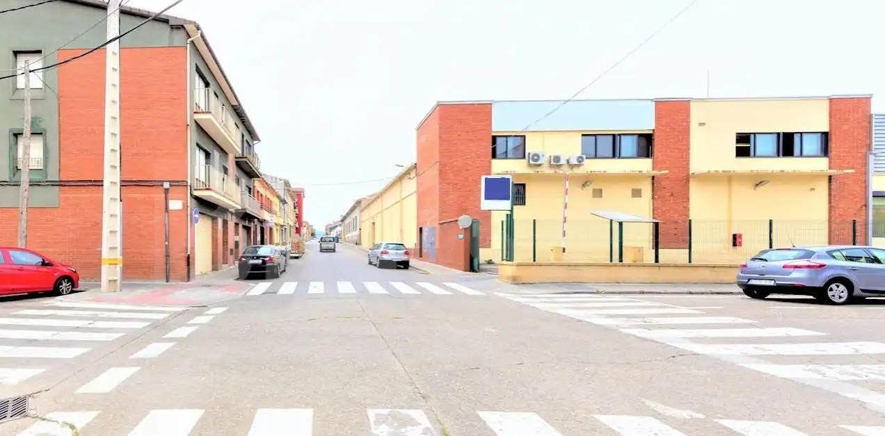 Industriegebäude zum Verkauf in Carrer de Donya Blanca, imagen 3