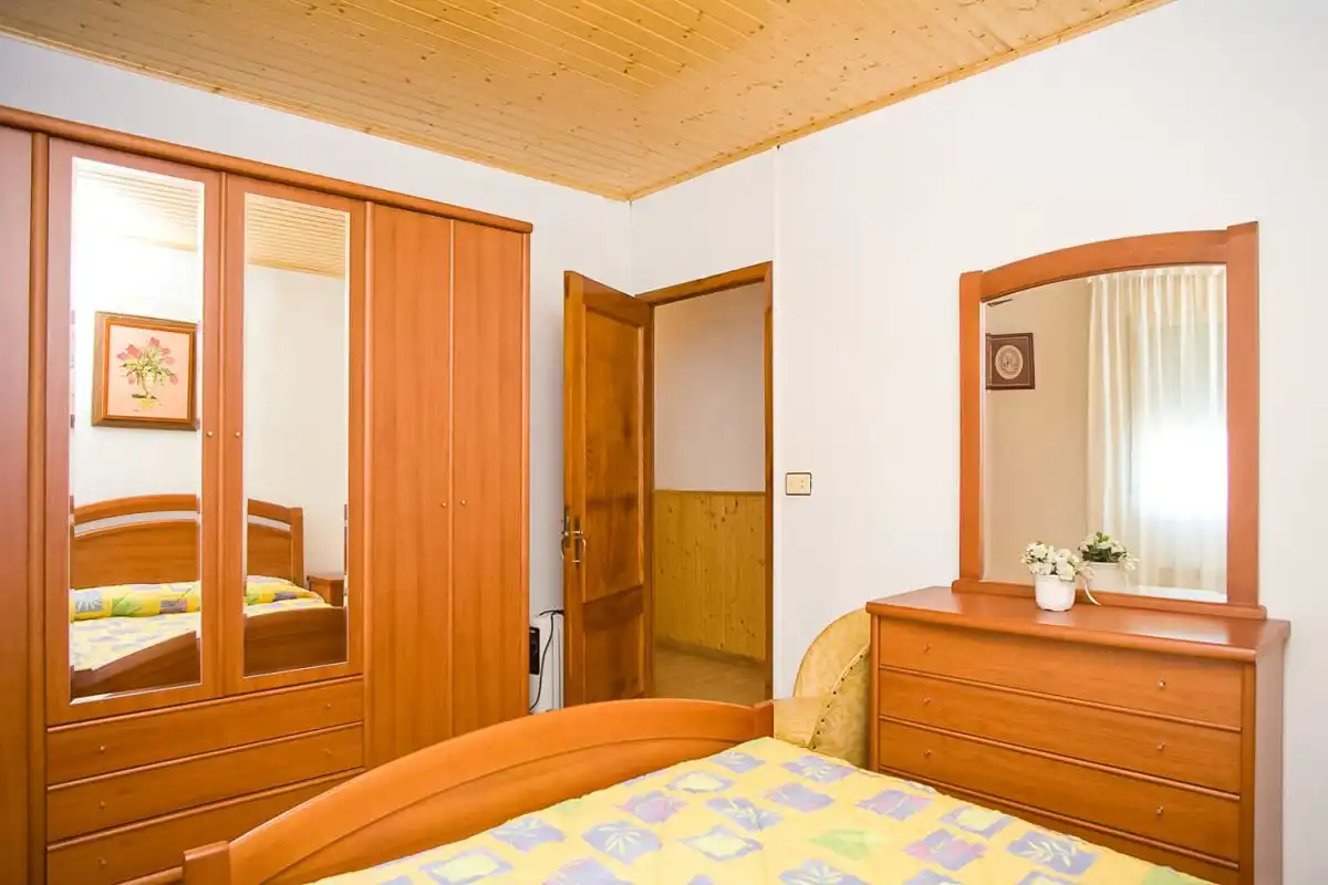 Dormitori de Casa o xalet en venda en Vilamarín amb Calefacció, Terrassa i Traster