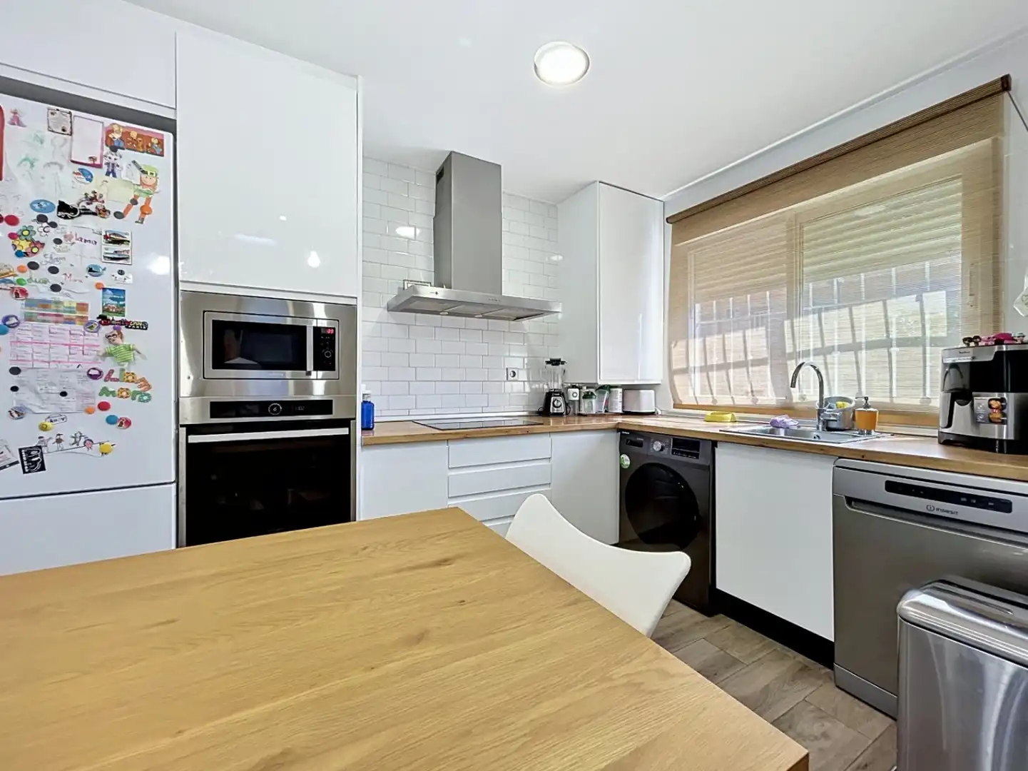 Bungalow mit Terrasse zum Verkauf in Casco urbano, imagen 5