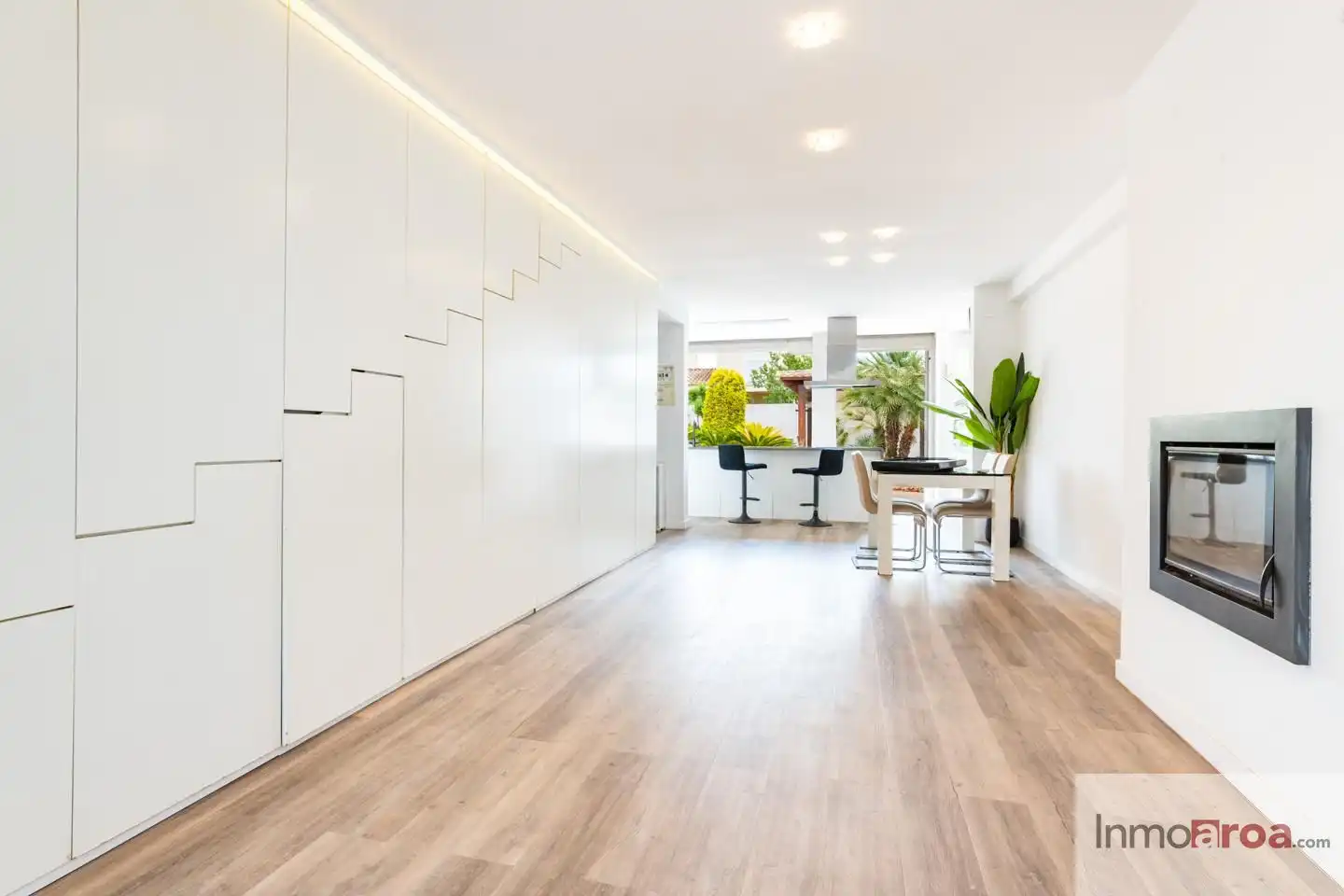 Casa o chalet en venta en La Conarda